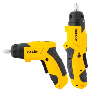 Parafusadeira Sem Fio 12v Pbv 120 Bivolt + 12 Acessórios