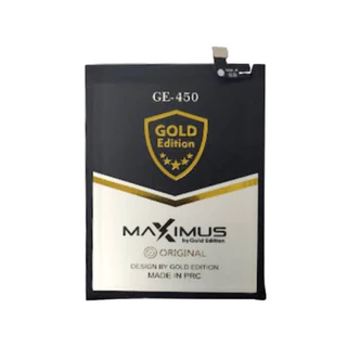 Bateria BN46 Gold Edition compativel para redmi note 8/8t , redmi 7, note6