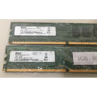 Memória Smart 1gb Ddr2 800mhz