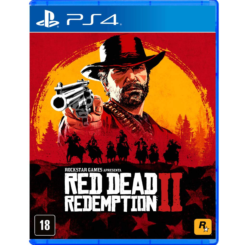 Redemption Red Red Red Red Dead Redemption: Dead Nightmare (ps3, Ps3 Jogos  Usados, Playstation 3 Jogos, Jogos Para Playstation 3, Barato, Jogo) -  Ofertas De Jogos - AliExpress