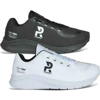 Kit 2 Tênis Masculino Prospect Speed Academia Confortável Levinho Macio
