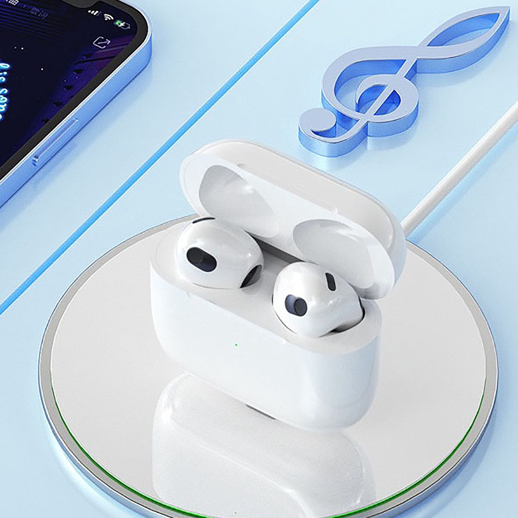 Fone De Ouvido Bluetooth Sem Fio PRO 4 Tws Com Microfone