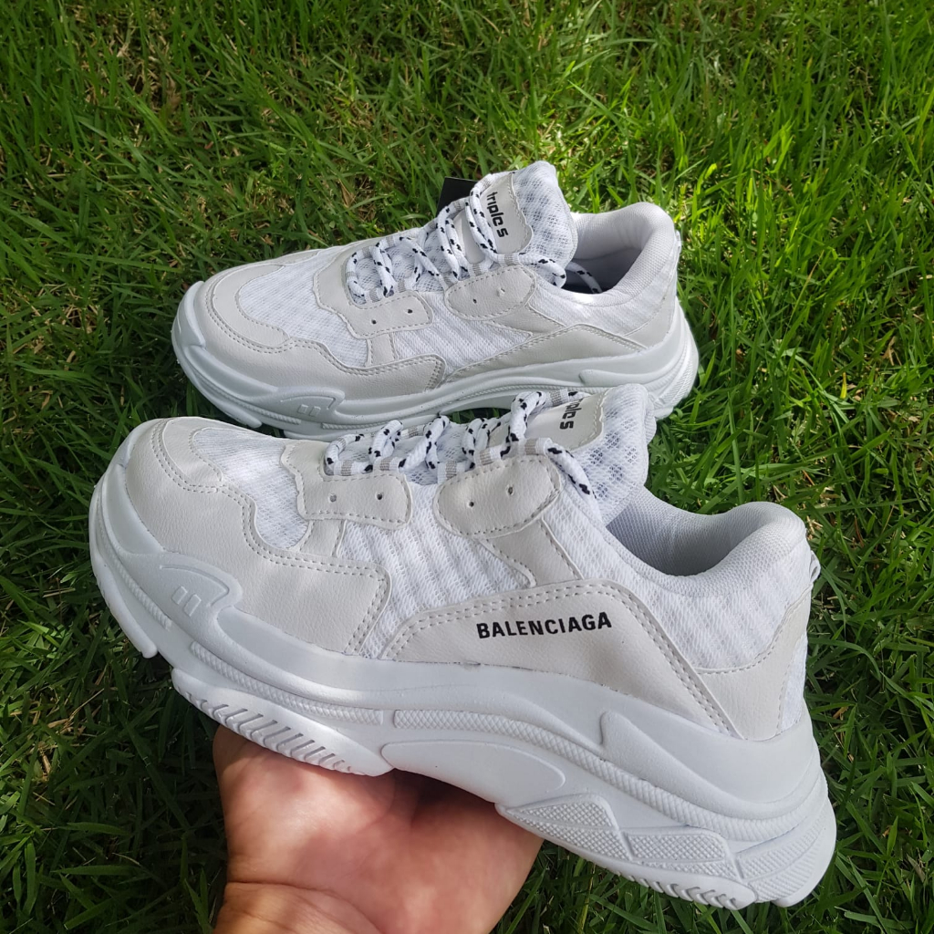 Tenis best sale da balenciaga