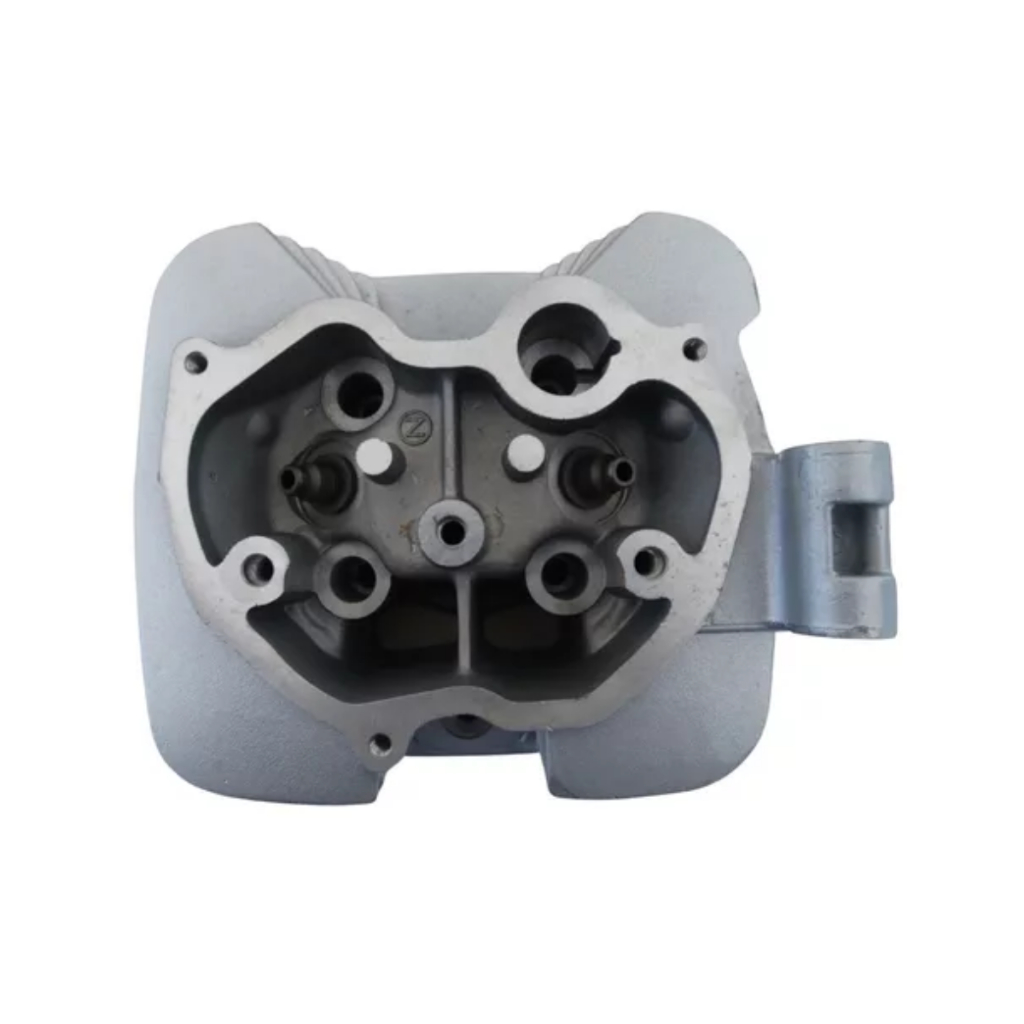 Cabeçote Do Triciclo Shineray Cargo 200 Wuyang Original