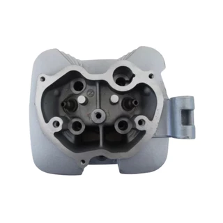 Cabeçote Do Triciclo Shineray Cargo 200 Wuyang Original