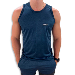 Camisa Masculino Dry Fit Regata Masculina Camiseta Slim Fit Academia e Treino