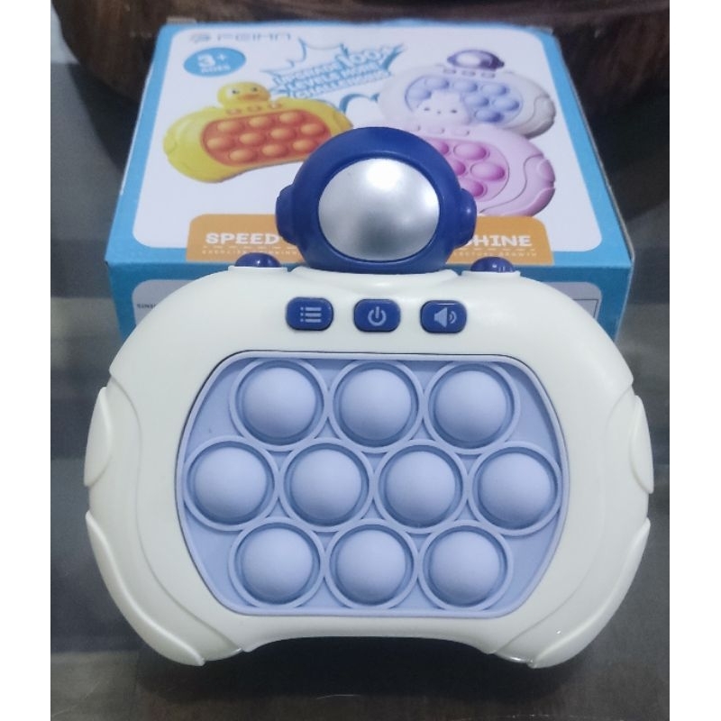 pop it eletrônico | Shopee Brasil