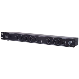 Crossover De Som Profissional 2 Vias Ll Áudio X212st Ent P10