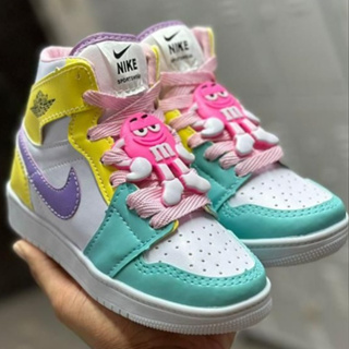 Tenis nike infantil barato hot sale feminino