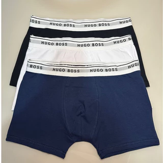 Cuecas Boxer masculinas peruana Premium
