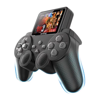 Vídeo Game 520 Em 1 Games Retro - Console Com 520 Jogos - GamePad