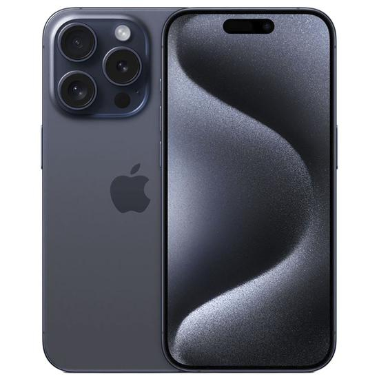 Apple iPhone 15 Pro 128 GB LACRADO