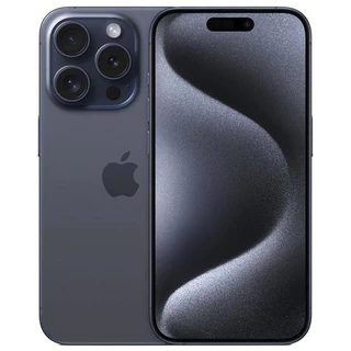 Apple iPhone 15 Pro 128 GB LACRADO