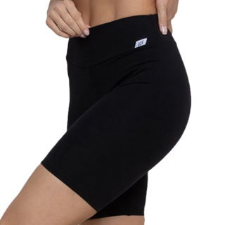 Bermuda Fitness Suplex Feminina Academia Helena