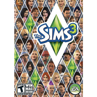 Jogo Mídia Física Expansão The Sims 3 Vida Ao Ar Livre Pc em Promoção na  Americanas