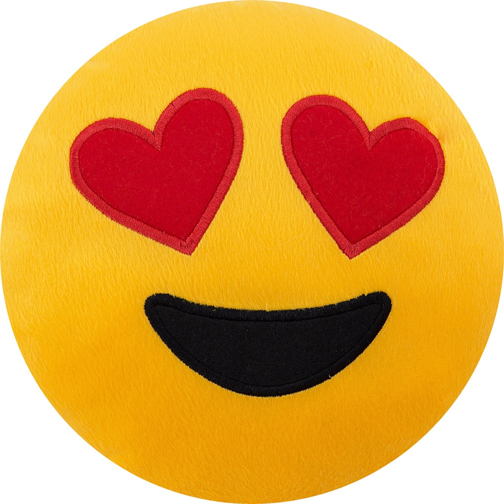 Boneco Emoji Enfeite Painel Careta Carros Mola Meme