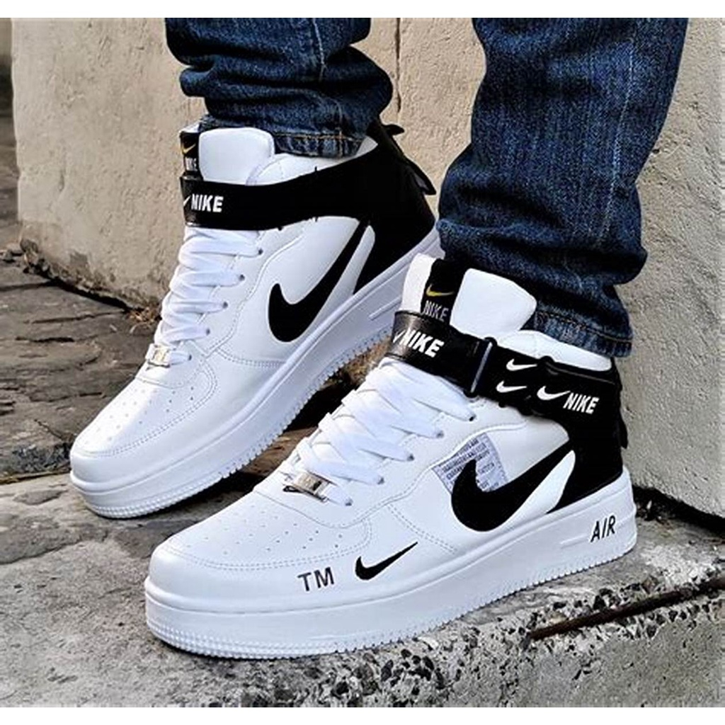 Nike air best sale force 1 promoção