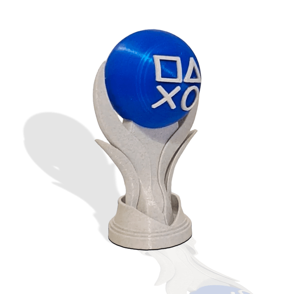 трофеи playstation