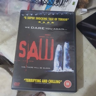 SAW II ~ Jogos Mortais 2 - Soundtrack