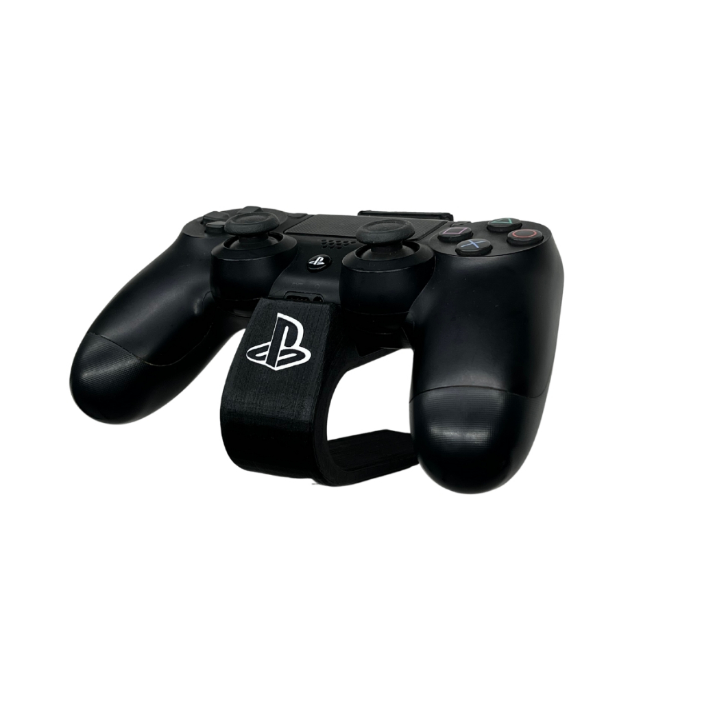Suporte De Mesa Universal Para Controle Playstation Ps5 em