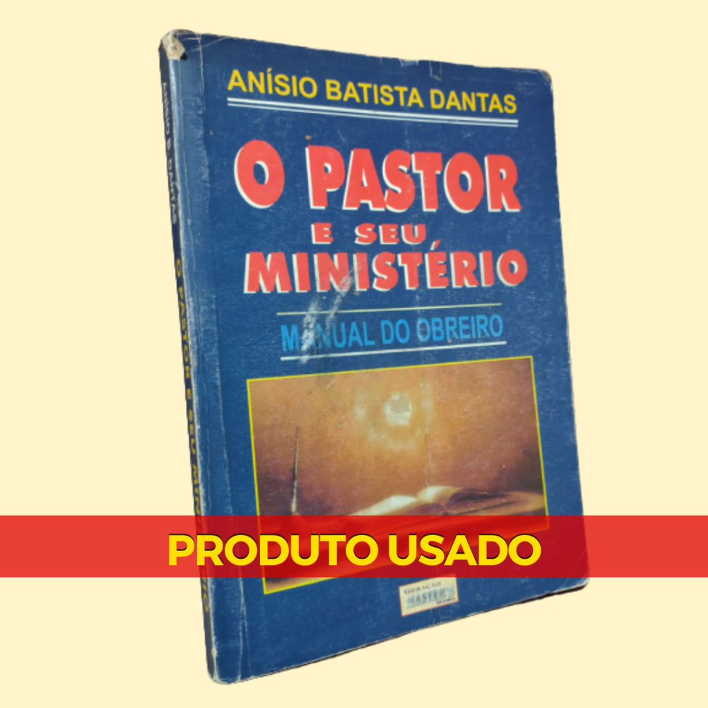 Conselhos de Paulo para um jovem pastor, John Wesley