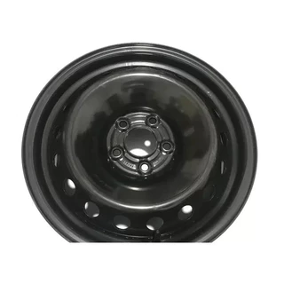 Roda Ferro Original Estepe Aro 16 Vw Jetta 5x112
