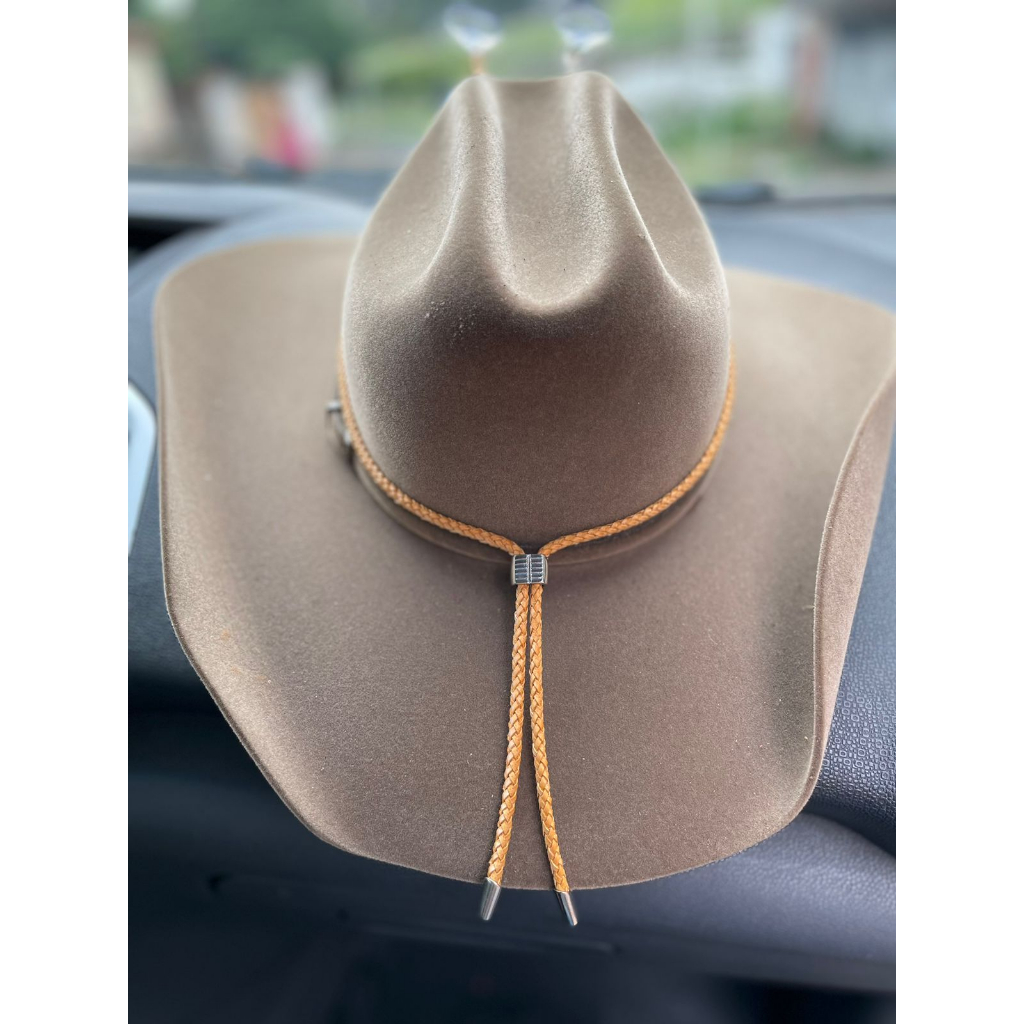 Suporte De Chapéu Painel- Carro / Camionete - Com Ventosas