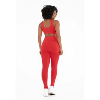 Conjunto Basic II AQN SPORT Zero Transparência