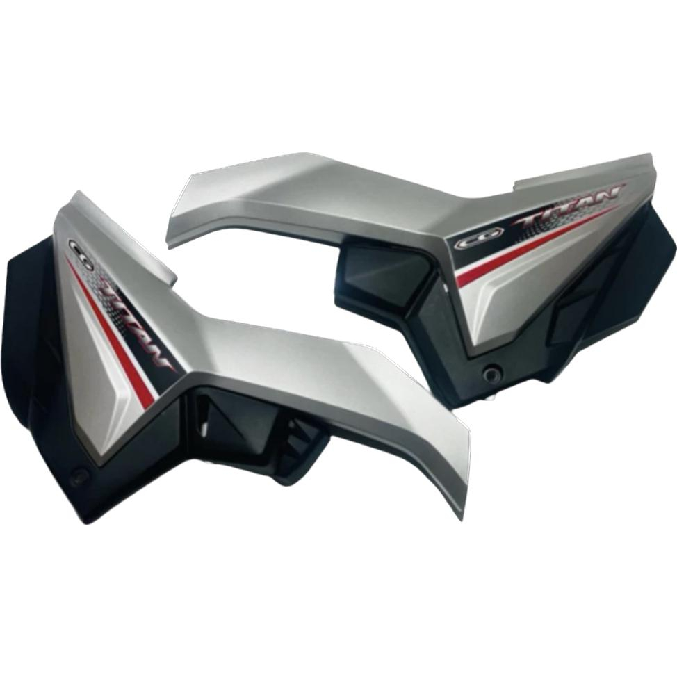 TAMPA LATERAL CG TITAN 160 2016