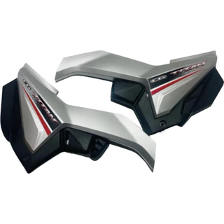 TAMPA LATERAL CG TITAN 160 2016