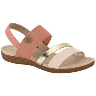 Sandália Calce Fácil Conforto Feminino Modare 7125.233