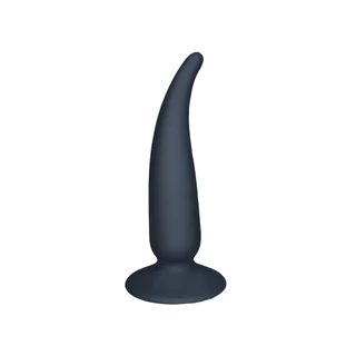 Plug anal Silicone Toque Macio GS-10