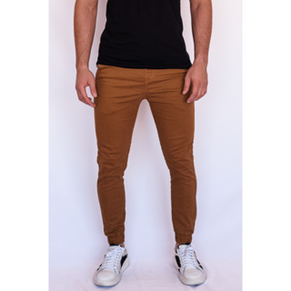 Calça Jogger Masculina Jeans Street Ref0005