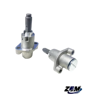 Acionador Tensor Corrente Comando Fazer 250 Lander 250 2006 a 2010 Envio Já
