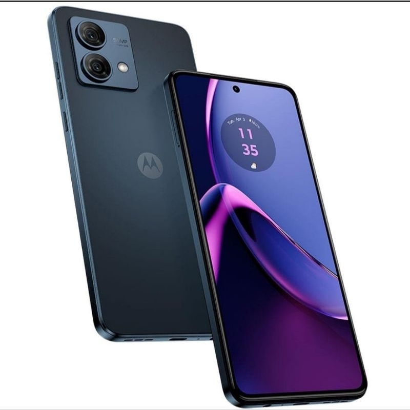 smartphone Motorola Moto G84 256gb 5g 8gb ram , grafite ,tela 6,6"