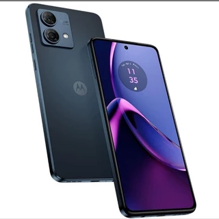 smartphone Motorola Moto G84 256gb 5g 8gb ram , grafite ,tela 6,6"