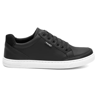 Tenis Masculino Original Cano Baixo Barato Queima Estoque!