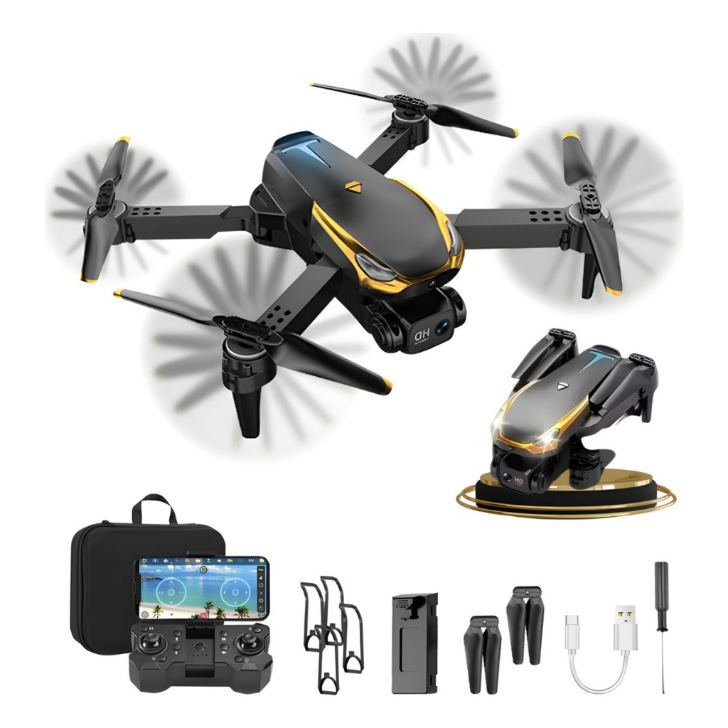 Visuo store mini drone