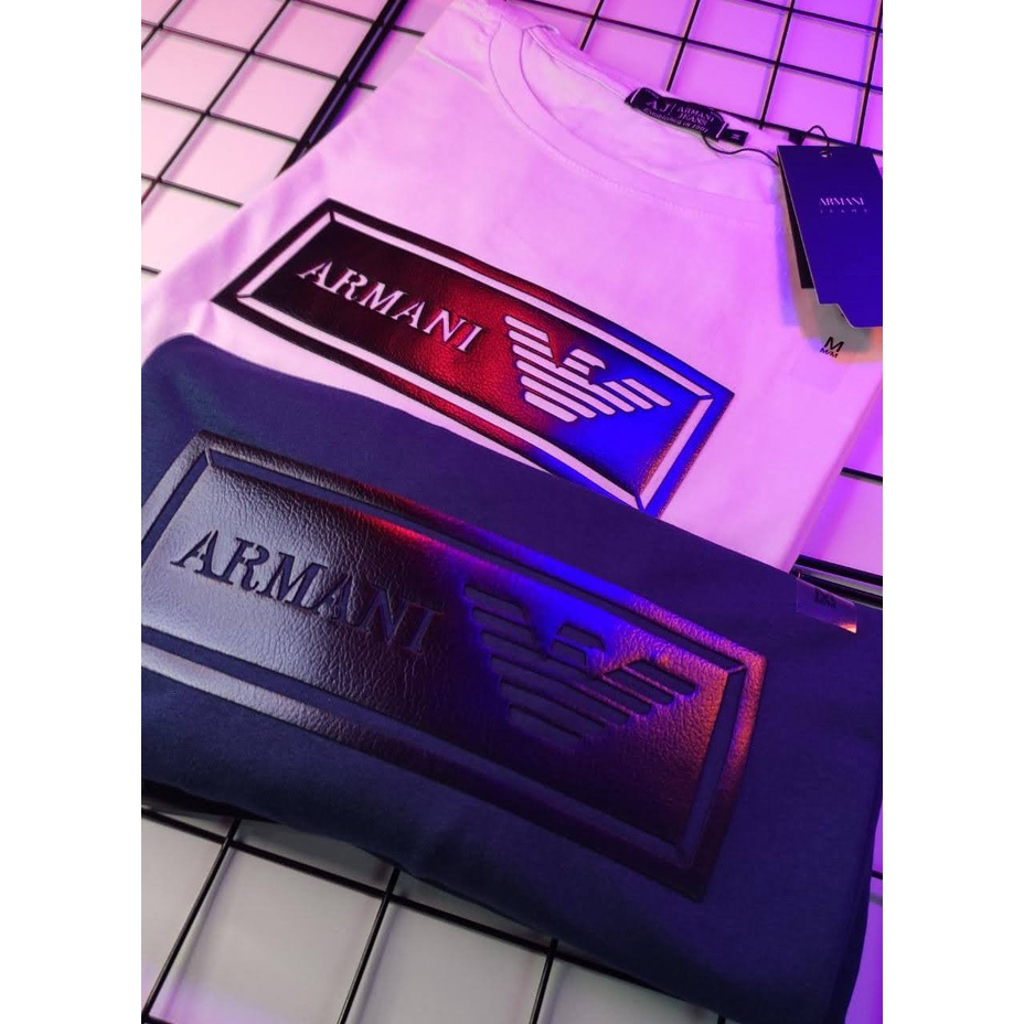 Camisa Masculina Malha Premium 40.1 do P ao G3 - Camiseta Padrão Shopping