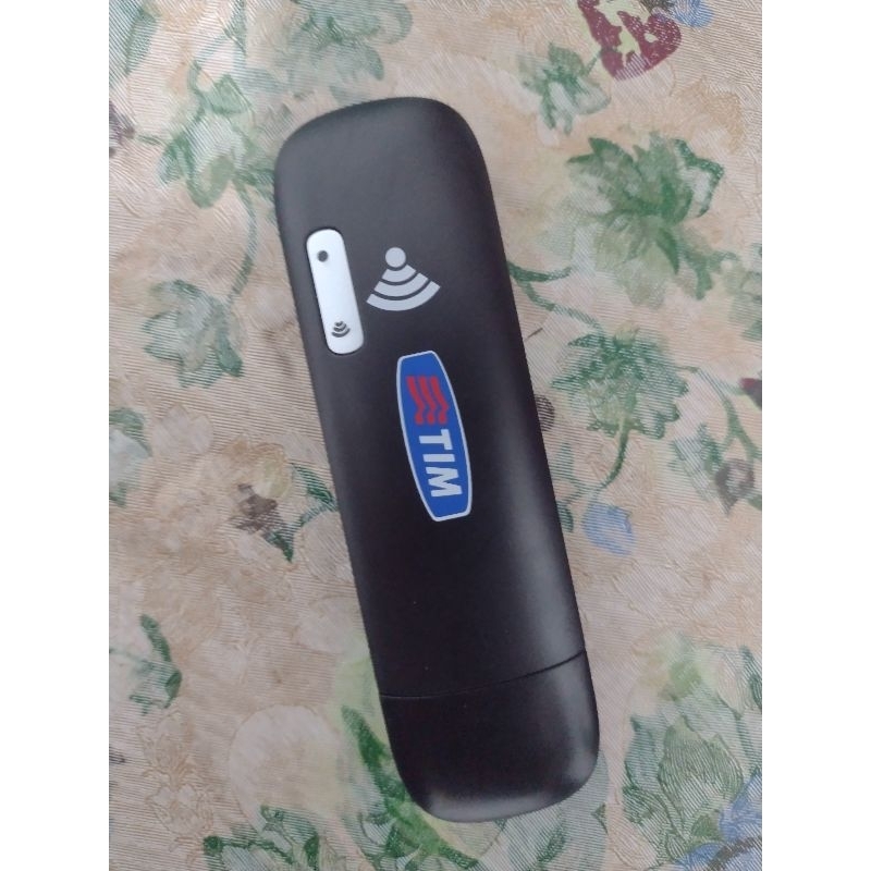 mini modem 3G com wi-fi telsec - desbloqueado | Shopee Brasil