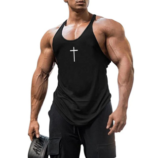 Roupas fitness masculina sales baratas