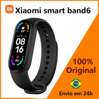 smartwatch xiaomi em Promoção na Shopee Brasil 2024