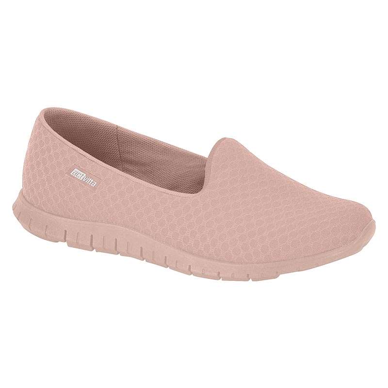 Tenis beira rio active fashion rosa