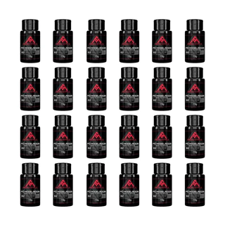 KIT 24x PÓ MODELADOR MENSHAPES 15g 24un