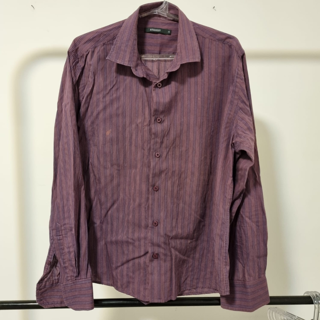 Camisa best sale social request