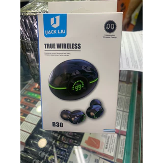 Fone Bluetooth B30 Ijack Liu