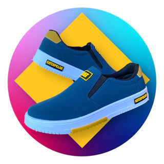 Tênis Masculino sapatênis Casual caterpillar barato!!