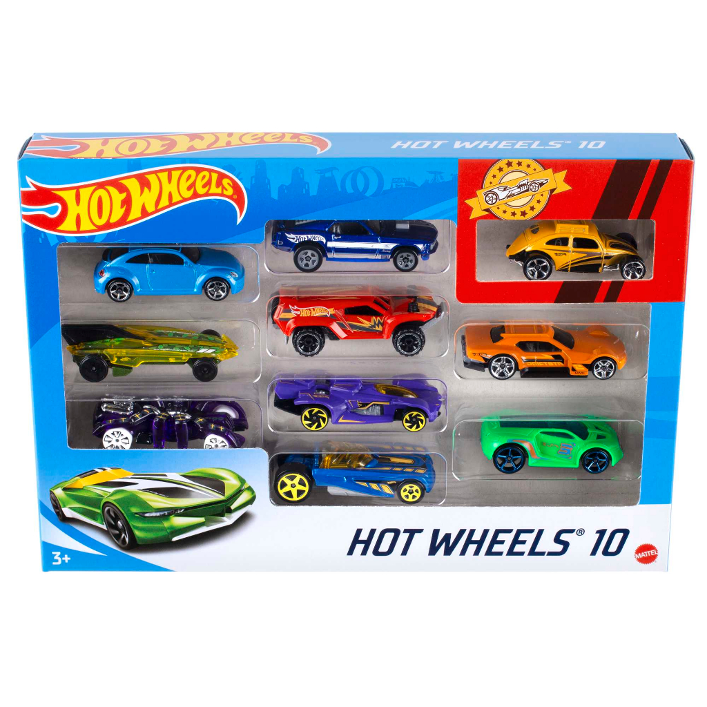 Shopee hot wheels online