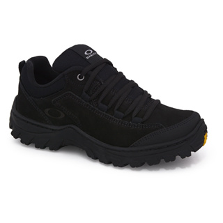 Tenis oakley adventure store bota cano baixo