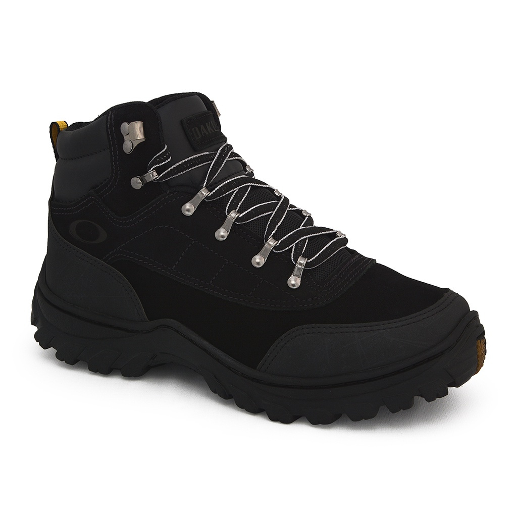 Bota cano sale alto da oakley